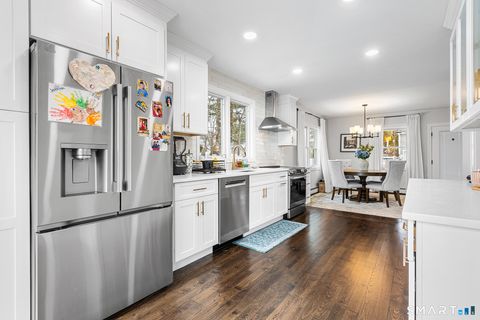 Tiny photo for 102 Hirsch Road, Stamford, CT 06905 (MLS # 24154996)