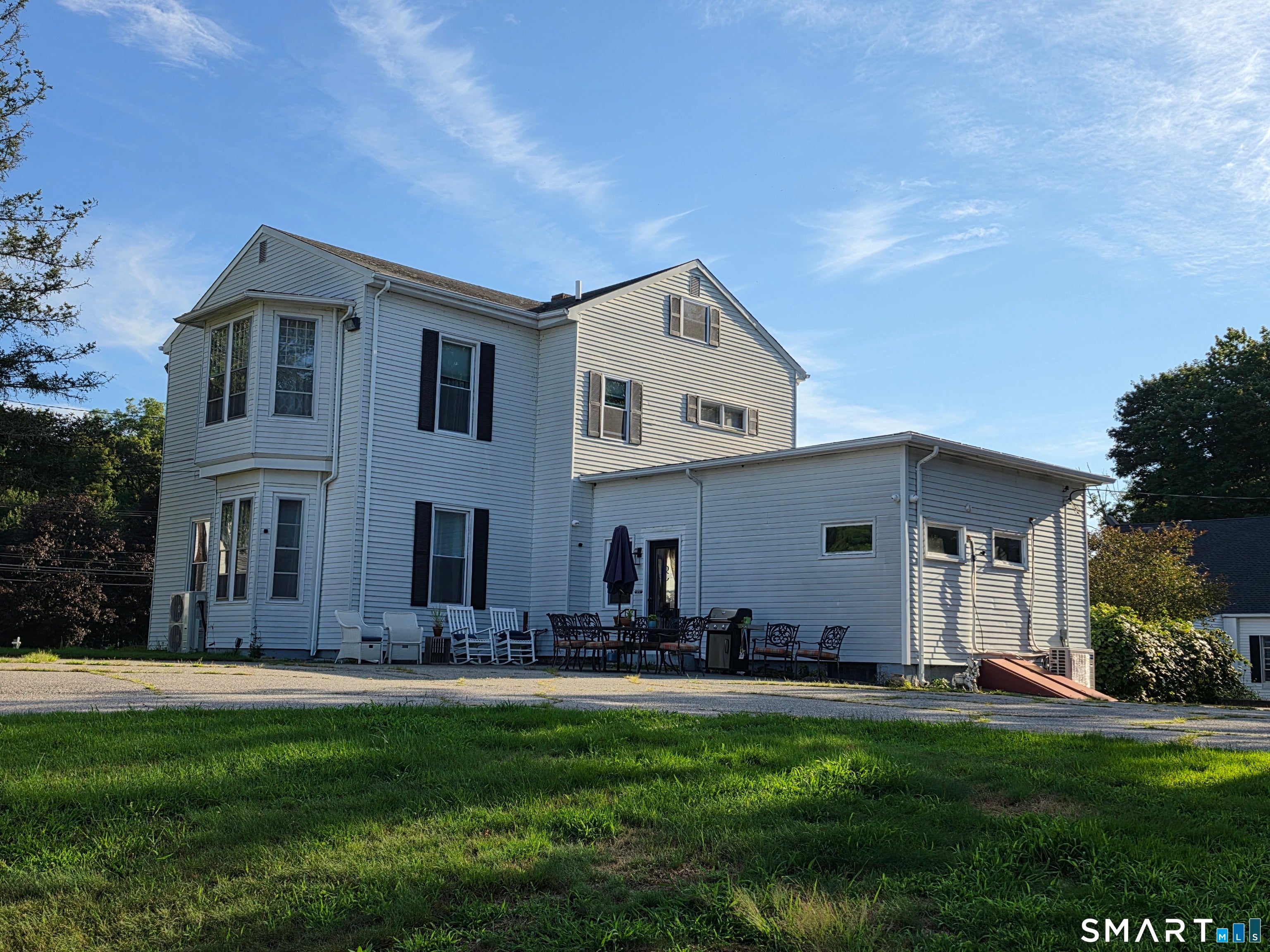 350 Hartford Pike