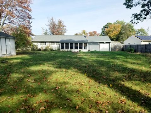 Tiny photo for 65 Greenfield Drive, Windsor Locks, CT 06096 (MLS # 24130716)
