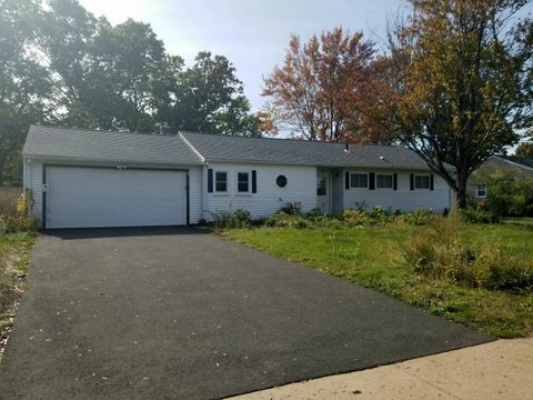 Photo of 65 Greenfield Drive, Windsor Locks, CT 06096 (MLS # 24130716)