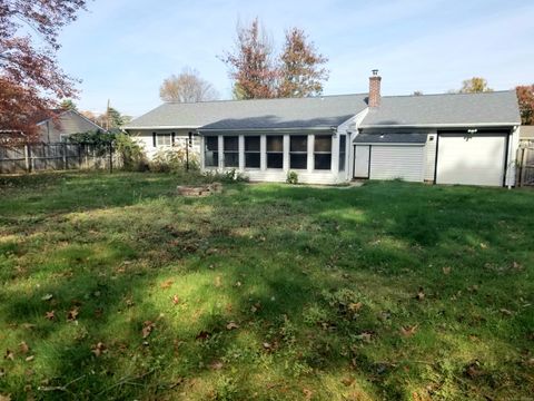 Tiny photo for 65 Greenfield Drive, Windsor Locks, CT 06096 (MLS # 24130716)