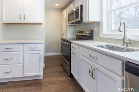 Tiny photo for 40 Lucille Drive, Milford, CT 06460 (MLS # 24145794)