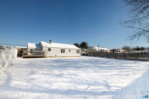 Tiny photo for 40 Lucille Drive, Milford, CT 06460 (MLS # 24145794)