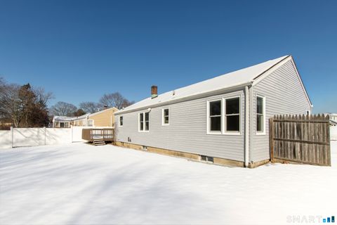 Tiny photo for 40 Lucille Drive, Milford, CT 06460 (MLS # 24145794)