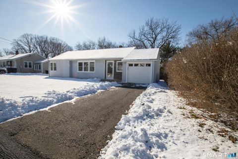 Tiny photo for 40 Lucille Drive, Milford, CT 06460 (MLS # 24145794)