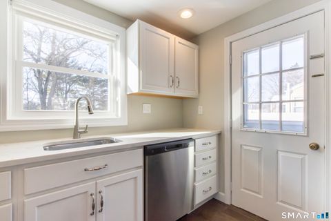 Tiny photo for 40 Lucille Drive, Milford, CT 06460 (MLS # 24145794)