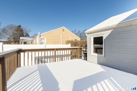Tiny photo for 40 Lucille Drive, Milford, CT 06460 (MLS # 24145794)