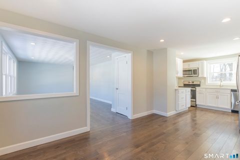 Tiny photo for 40 Lucille Drive, Milford, CT 06460 (MLS # 24145794)