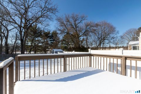 Tiny photo for 40 Lucille Drive, Milford, CT 06460 (MLS # 24145794)