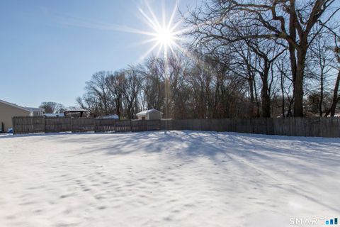 Tiny photo for 40 Lucille Drive, Milford, CT 06460 (MLS # 24145794)