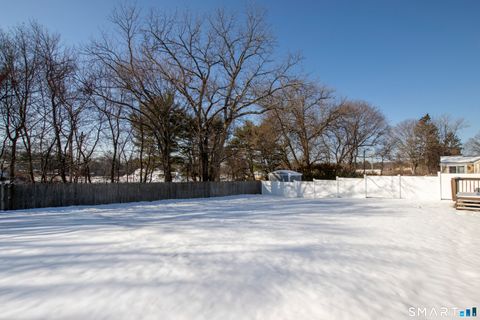 Tiny photo for 40 Lucille Drive, Milford, CT 06460 (MLS # 24145794)