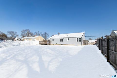 Tiny photo for 40 Lucille Drive, Milford, CT 06460 (MLS # 24145794)