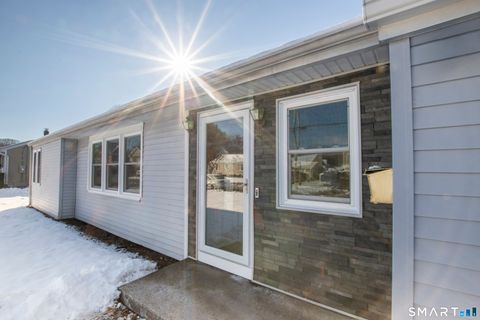 Tiny photo for 40 Lucille Drive, Milford, CT 06460 (MLS # 24145794)