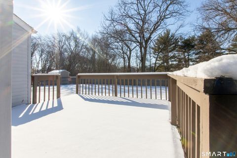 Tiny photo for 40 Lucille Drive, Milford, CT 06460 (MLS # 24145794)