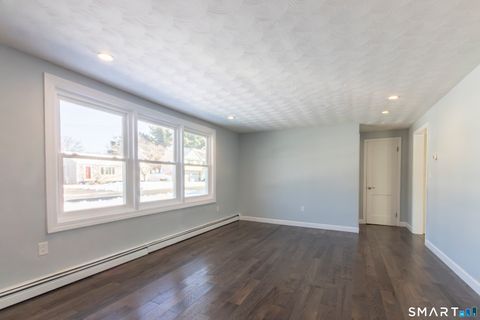 Tiny photo for 40 Lucille Drive, Milford, CT 06460 (MLS # 24145794)