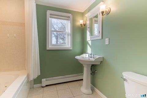 Tiny photo for 40 Lucille Drive, Milford, CT 06460 (MLS # 24145794)