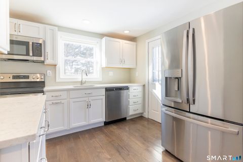 Tiny photo for 40 Lucille Drive, Milford, CT 06460 (MLS # 24145794)