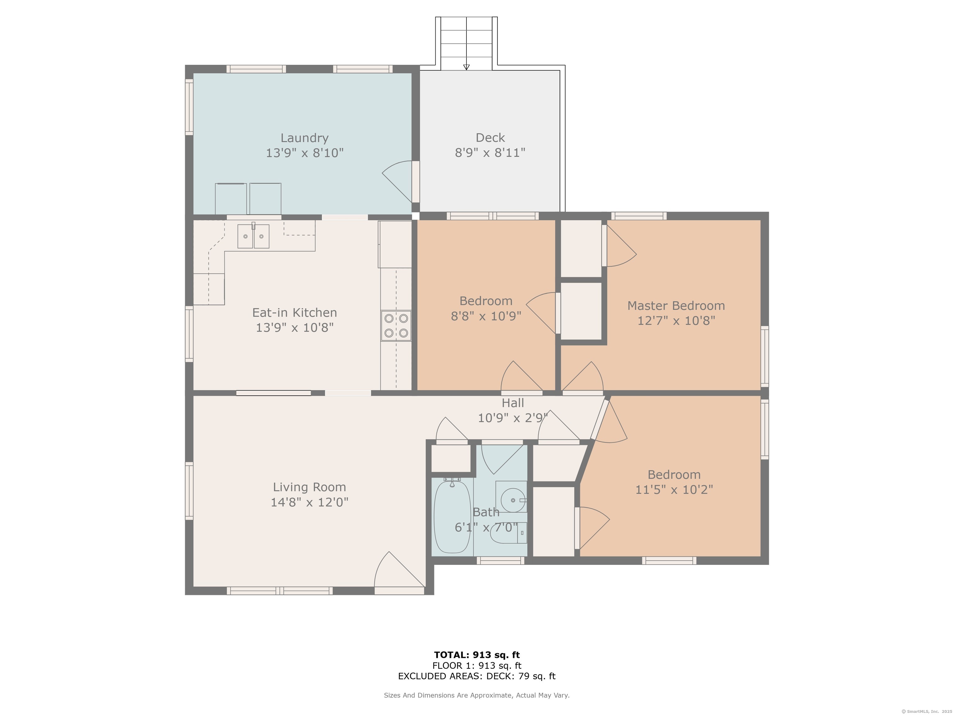 32 Linda Avenue, Montville, Connecticut image 23