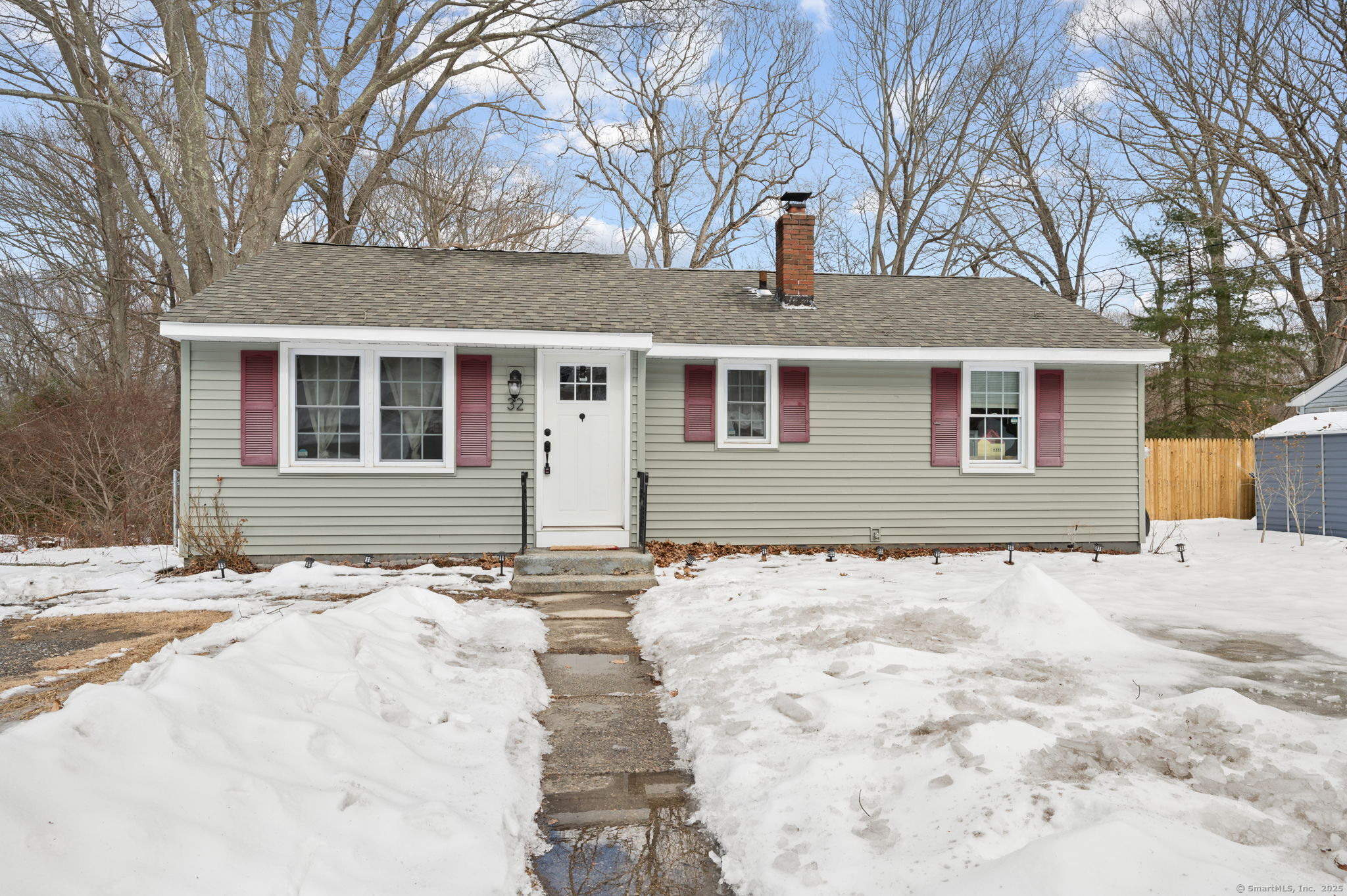 Photo 1 of Linda Avenue, Montville, Connecticut, $279,900, Web #: 24074763