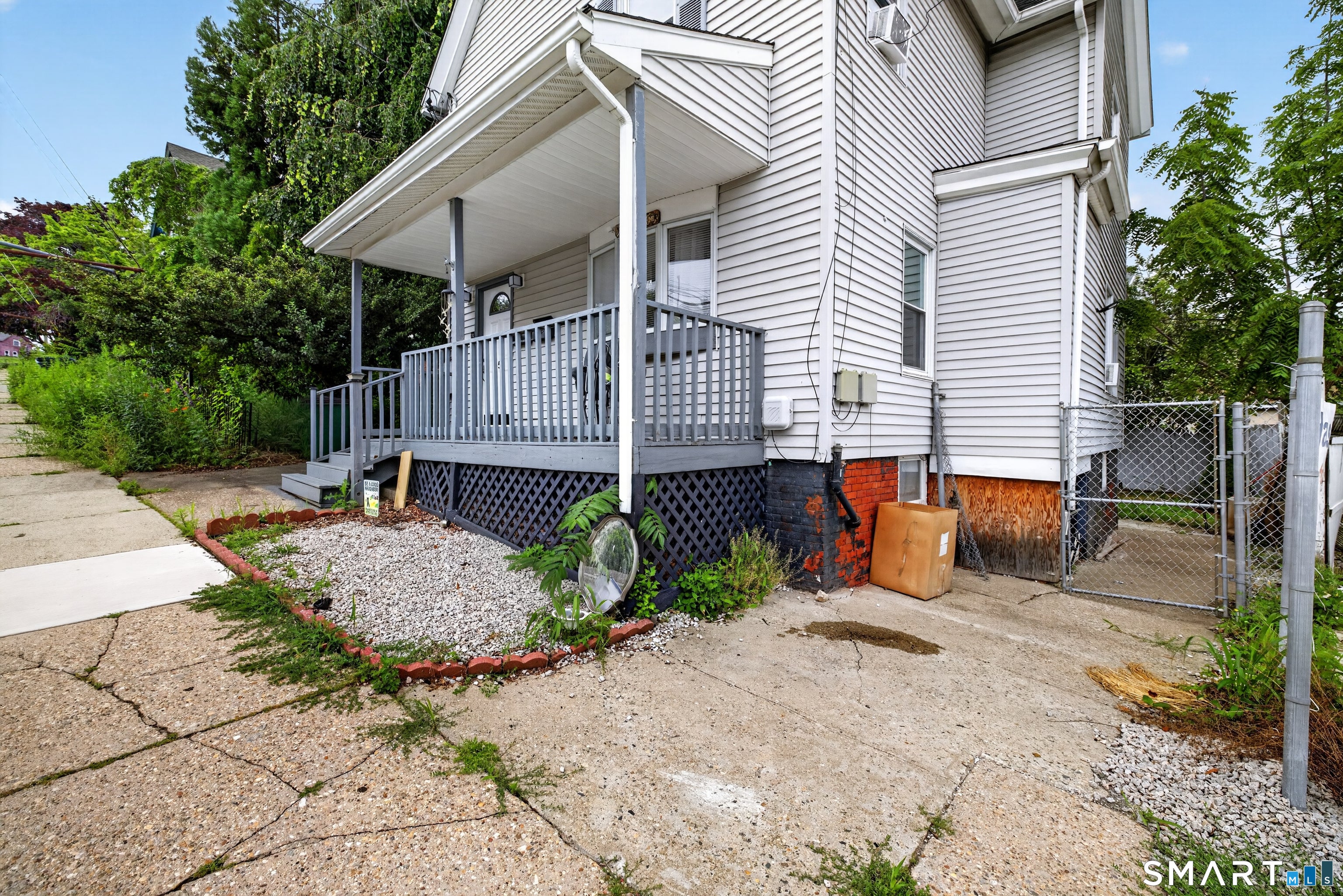5 Manwaring Street