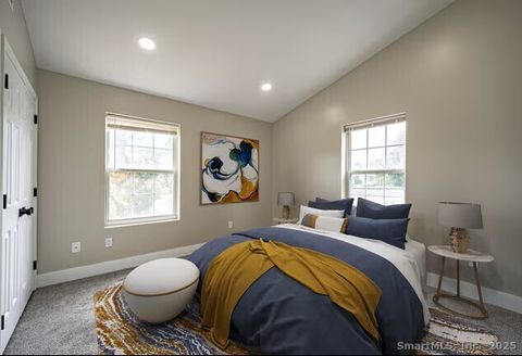 Tiny photo for 253 West River Street, Milford, CT 06460 (MLS # 24142853)