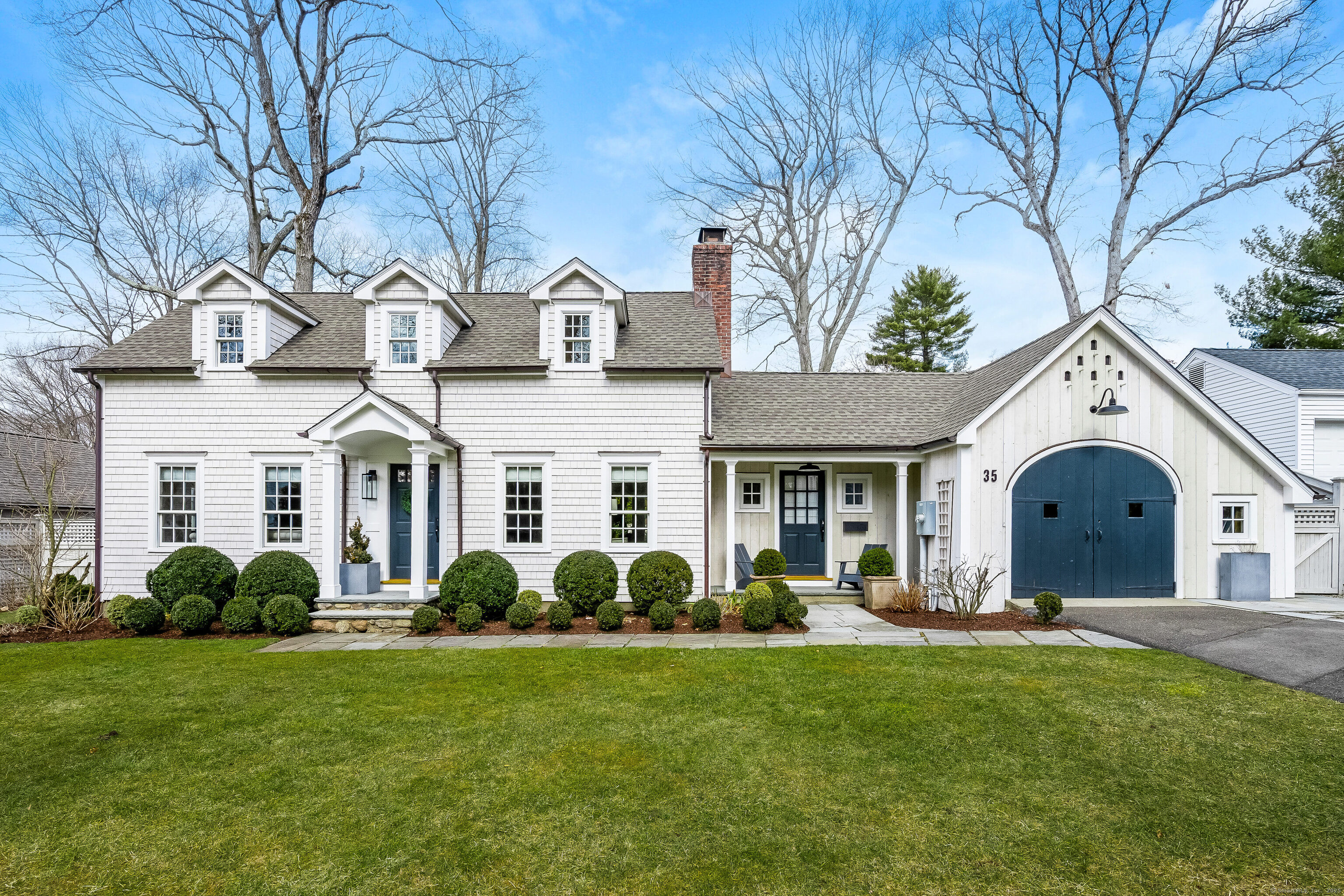 Photo 1 of Intervale Road, Darien, Connecticut, $1,495,000, Web #: 24078345