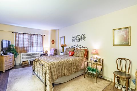 Tiny photo for 80 Cartright Street #5D, Bridgeport, CT 06604 (MLS # 24141385)