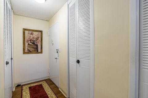 Tiny photo for 80 Cartright Street #5D, Bridgeport, CT 06604 (MLS # 24141385)