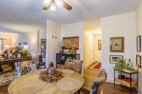 Tiny photo for 80 Cartright Street #5D, Bridgeport, CT 06604 (MLS # 24141385)