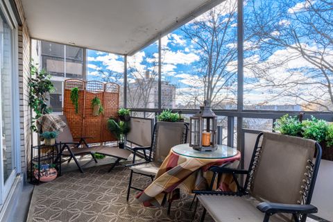 Tiny photo for 80 Cartright Street #5D, Bridgeport, CT 06604 (MLS # 24141385)