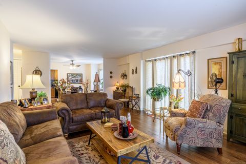 Tiny photo for 80 Cartright Street #5D, Bridgeport, CT 06604 (MLS # 24141385)