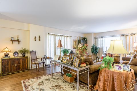 Tiny photo for 80 Cartright Street #5D, Bridgeport, CT 06604 (MLS # 24141385)