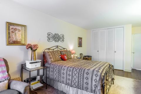 Tiny photo for 80 Cartright Street #5D, Bridgeport, CT 06604 (MLS # 24141385)