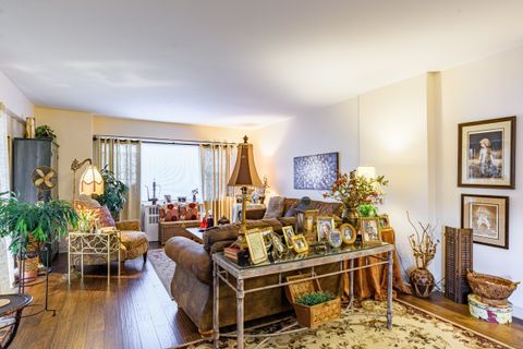 Tiny photo for 80 Cartright Street #5D, Bridgeport, CT 06604 (MLS # 24141385)