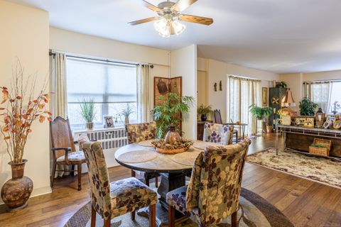 Tiny photo for 80 Cartright Street #5D, Bridgeport, CT 06604 (MLS # 24141385)