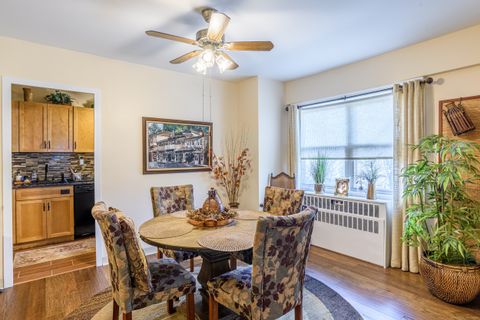 Tiny photo for 80 Cartright Street #5D, Bridgeport, CT 06604 (MLS # 24141385)