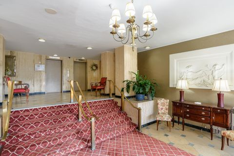 Tiny photo for 80 Cartright Street #5D, Bridgeport, CT 06604 (MLS # 24141385)