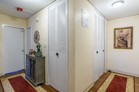 Tiny photo for 80 Cartright Street #5D, Bridgeport, CT 06604 (MLS # 24141385)