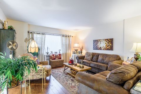 Tiny photo for 80 Cartright Street #5D, Bridgeport, CT 06604 (MLS # 24141385)