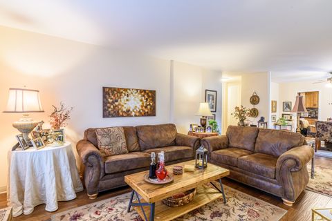 Tiny photo for 80 Cartright Street #5D, Bridgeport, CT 06604 (MLS # 24141385)