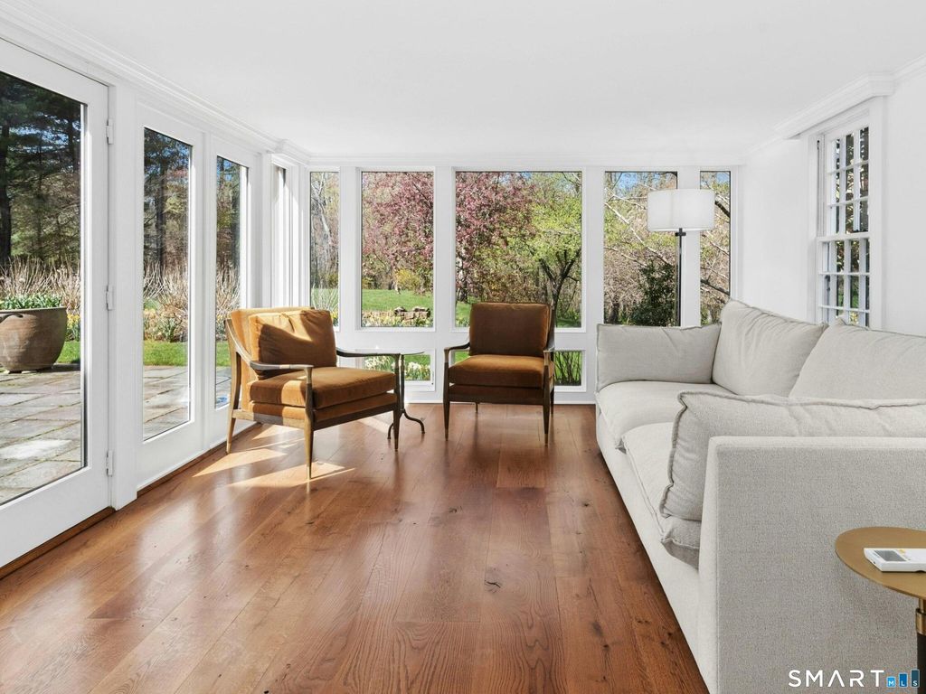 Photo of 651 Nod Hill Road, Wilton, CT 06897 (MLS # 24169010)