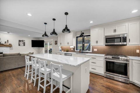 Tiny photo for 137 Greenwood Lane, Monroe, CT 06468 (MLS # 24141811)