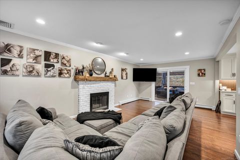 Tiny photo for 137 Greenwood Lane, Monroe, CT 06468 (MLS # 24141811)