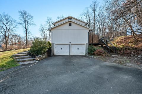 Tiny photo for 137 Greenwood Lane, Monroe, CT 06468 (MLS # 24141811)