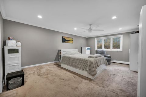 Tiny photo for 137 Greenwood Lane, Monroe, CT 06468 (MLS # 24141811)