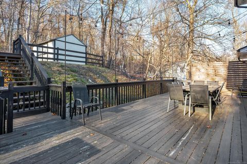 Tiny photo for 137 Greenwood Lane, Monroe, CT 06468 (MLS # 24141811)