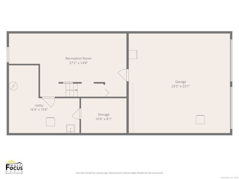 Tiny photo for 137 Greenwood Lane, Monroe, CT 06468 (MLS # 24141811)