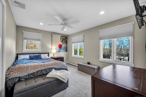 Tiny photo for 137 Greenwood Lane, Monroe, CT 06468 (MLS # 24141811)