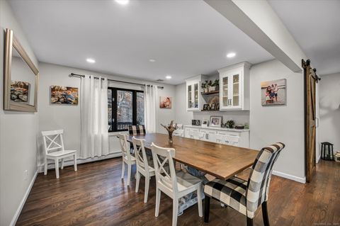 Tiny photo for 137 Greenwood Lane, Monroe, CT 06468 (MLS # 24141811)