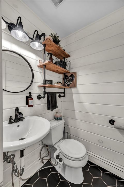 Tiny photo for 137 Greenwood Lane, Monroe, CT 06468 (MLS # 24141811)